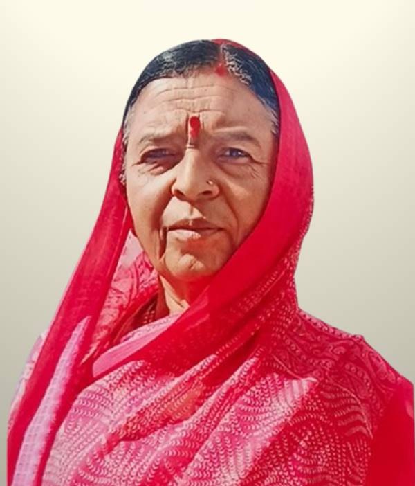 सौ विमलाबाई दादाजी मोरे